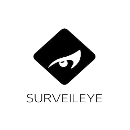 SurveilEye Logo